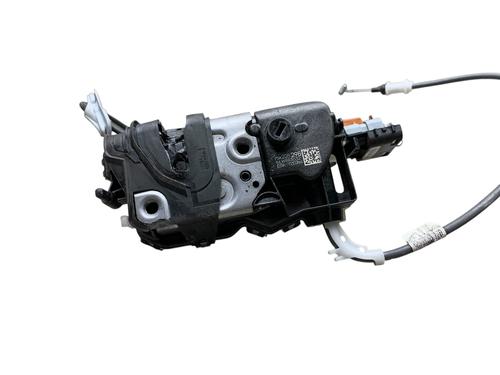 Used Rear left lock PEUGEOT 5008 II (MC_, MJ_, MR_, M4_) 1.2 THP (MRHNYH, MRHNYW, MRHNSJ, MRHNSU, MRHNSM) (131 hp) 28201838