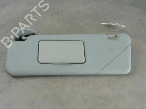Used Left sun visor CITROËN XSARA (N1) 1.8 i (90 hp) 25559056