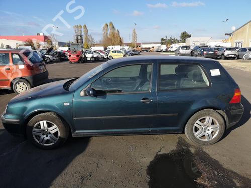 Fuel flap VW GOLF IV (1J1) 1.9 TDI | BP25525567C131 