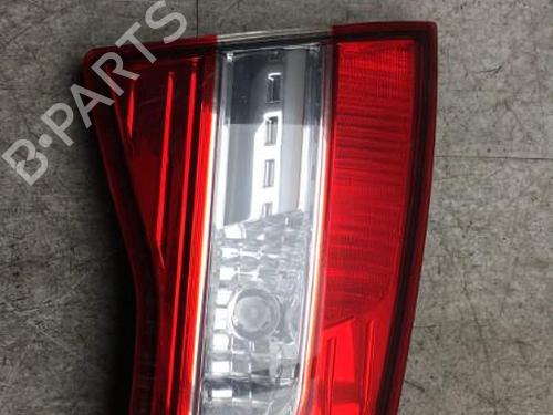 Left tailgate light RENAULT KOLEOS I (HY_) 2.0 dCi 4x4 (HY0K) | BP25528252C79 