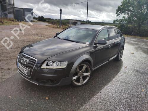 Headrest AUDI A6 Allroad C6 (4FH) 3.0 TDI quattro | BP25565596I31 - Image 33