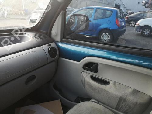 Left headlight RENAULT KANGOO Express (FC0/1_) 1.5 dCi (FC07, FC1R) | BP25538415C28  - Image 30