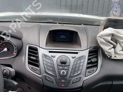 Steering column stalk FORD FIESTA VI (CB1, CCN) 1.25 | BP37651959I23 - Image 9