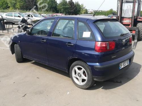 Front windshield wiper arm SEAT IBIZA II (6K1) 1.9 SDI | BP25584202C143 