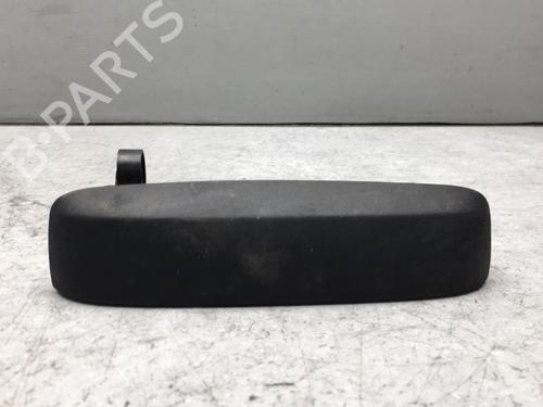 Used Front right exterior door handle FIAT PANDA (169_) 1.2 LPG (169CXF1A) (69 hp) 25579894