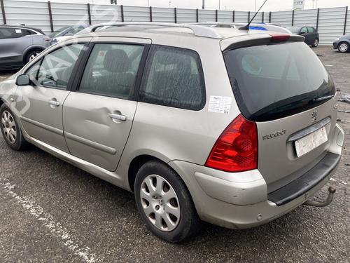 Left front window switch PEUGEOT 307 Break (3E) 1.6 HDi | BP31998681I27 - Image 16