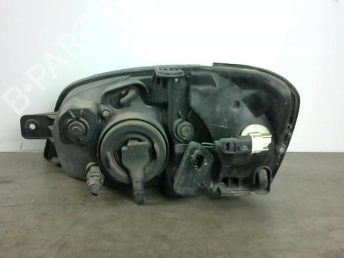 Used Right headlight HYUNDAI GETZ (TB) 1.1 (63 hp) 25537614