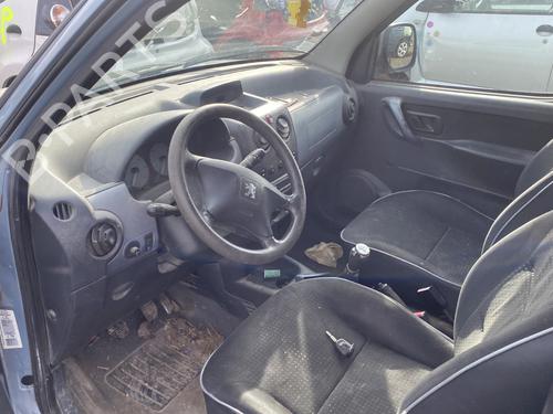 Front left interior door handle PEUGEOT PARTNER MPV (5_, G_) 2.0 HDI | BP25497588I13  - Image 8