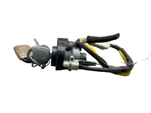 Used Ignition barrel Ignition barrel KIA SPORTAGE II (JE_, KM_) 2.0 CRDi 4WD (113 hp) 29072654 29072654