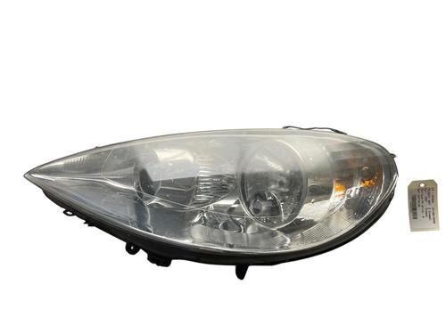 Used Left headlight PEUGEOT 807 (EB_) 2.0 HDi (107 hp) 25534581