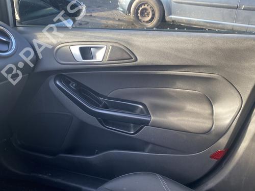 Rear parcel shelf FORD FIESTA VI (CB1, CCN) 1.25 | BP27385759C85 - Image 21