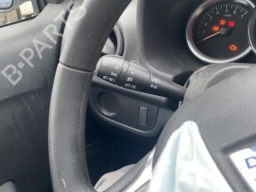 Headrest DACIA SANDERO II 1.0 SCe 75 (B8JC, B8JD, B8NC) | BP25528885I31  - Image 11