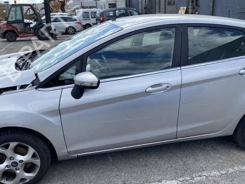 Climate control FORD FIESTA VI (CB1, CCN) 1.4 TDCi | BP28809498I5  - Image 13