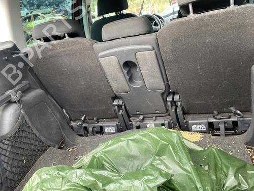 Left front window switch SKODA YETI (5L) 2.0 TDI | BP25510447I27  - Image 17