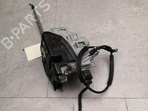 Rear left lock SEAT LEON (1P1) 1.9 TDI | BP25532068C100 