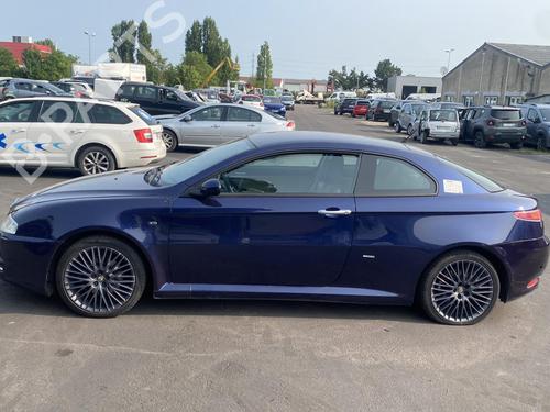 Left mirror ALFA ROMEO GT (937_) 1.9 JTD (937CXN1B) | BP25571683C26 
