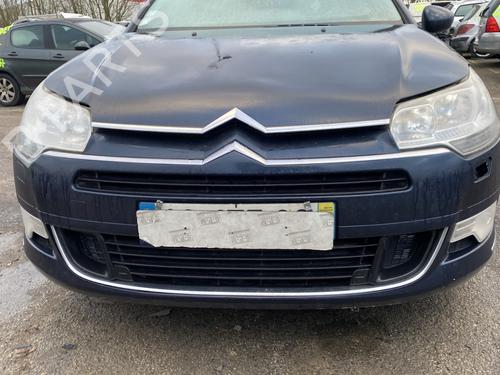 Left front indicator CITROËN C5 III Break (RW_) 1.6 HDi 110 (RW9HZC) | BP27344816C32 - Image 10