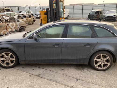 Right sun visor AUDI A4 B8 Avant (8K5) 2.0 TDI | BP29863838I2  - Image 16