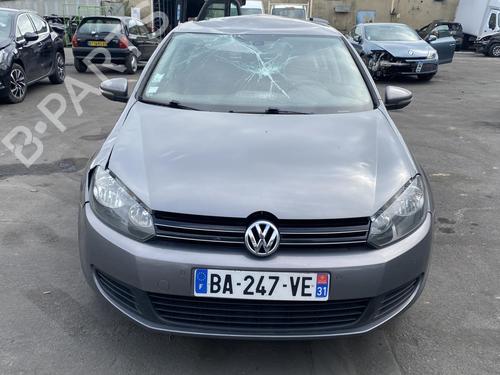 Right front window switch VW GOLF VI (5K1) 1.6 TDI | BP25551314I26 - Image 26