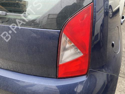 Sikkerhetsbelte-spenne SEAT Mii (KF1, KE1) 1.0 | BP30855610I32