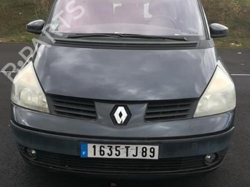 Switch RENAULT ESPACE IV (JK0/1_) 2.2 dCi (JK0H) | BP25537566I30 - Image 4