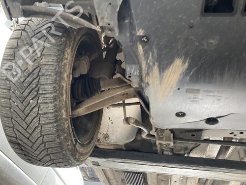 Left tailgate light CITROËN C4 II (NC_) 1.6 HDi 115 | BP25514797C79  - Image 6