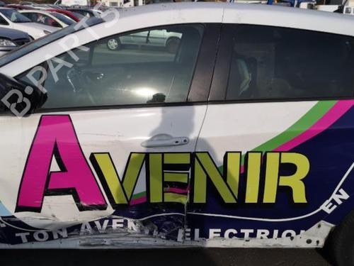 Rear mirror RENAULT ZOE (BFM_) ZOE | BP29069492I6  - Image 12