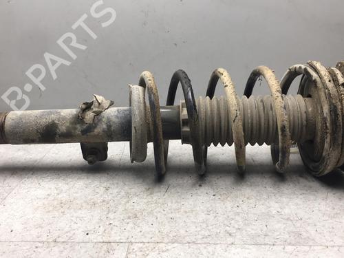 Used Left front shock absorber PEUGEOT 406 Coupe (8C) 3.0 V6 24V (190 hp) 25534167
