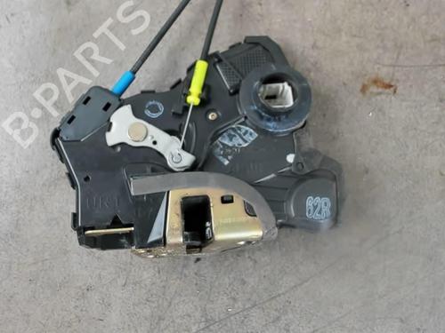 Used Front right lock Front right lock 25583965 25583965