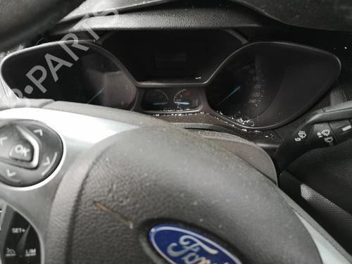 Front left window mechanism FORD TRANSIT CONNECT V408 Box Body/MPV 1.6 TDCi | BP25517439C22  - Image 19