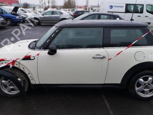 Front right window mechanism MINI MINI (R56) Cooper | BP25531903C23  - Image 31