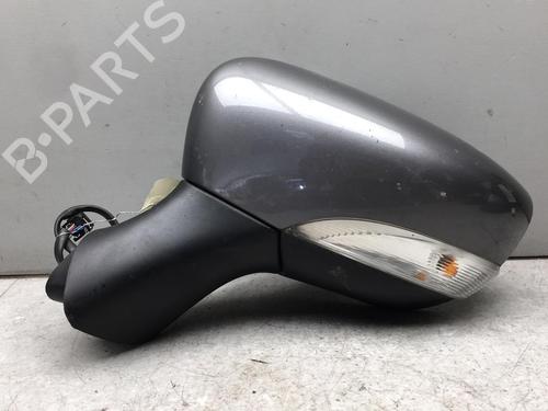 Left mirror RENAULT CLIO IV (BH_) 1.5 dCi 75 | BP25557069C26 