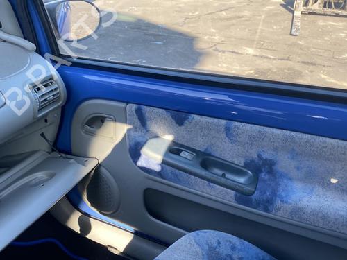 Venstre forlygte RENAULT TWINGO I (C06_) 1.2 (C066, C068) | BP25556951C28 