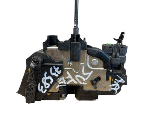 Rear left lock NISSAN JUKE (F15) 1.5 dCi | BP25569328C100