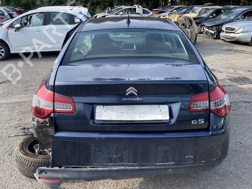 Left front window switch CITROËN C5 III (RD_) 2.0 HDi 140 (RDRHF8, RDRHFA, RDRHA8, RDRHAJ) | BP28319218I27 - Image 23