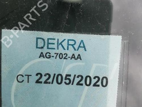 Front left window mechanism PEUGEOT 207 (WA_, WC_) 1.4 HDi | BP25576815C22 