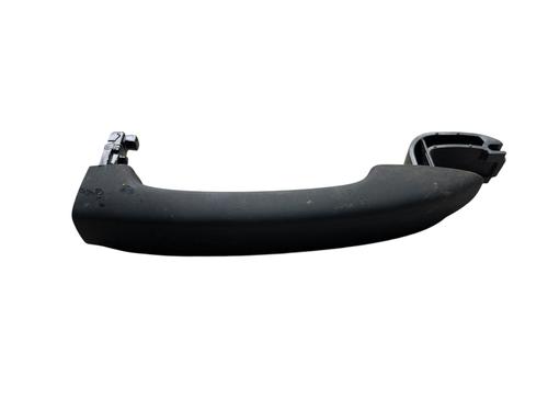 Front left exterior door handle RENAULT EXPRESS Box Body/MPV 1.5 Blue dCi 95 (F6AB) | BP30819756C128