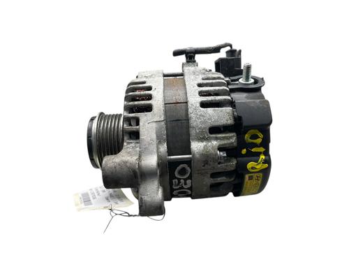 Used Alternator Alternator KIA RIO IV (YB, SC, FB) 1.0 T-GDI 100 (101 hp) 31802842 31802842