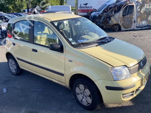 Climate control FIAT PANDA (169_) 1.1 (169.AXA1A) | BP28205516I5 - Image 20