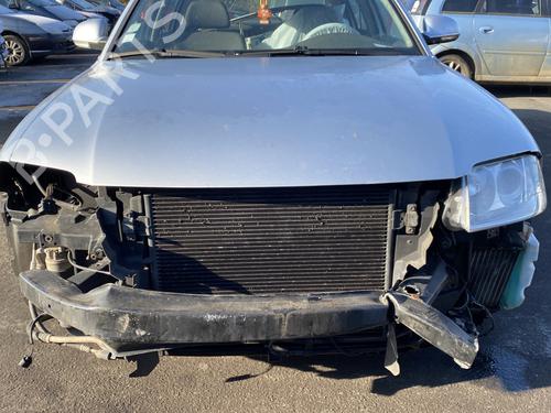 Left front window switch VW PASSAT B5.5 (3B3) 1.9 TDI | BP25591767I27 - Image 8