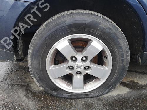 Switch PEUGEOT 4007 (VU_, VV_) 2.2 HDi | BP25584568I30 - Image 3