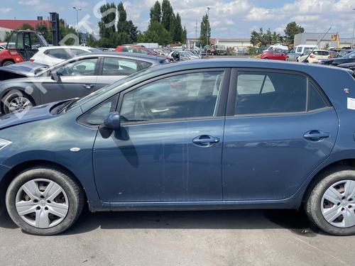 Left front window switch TOYOTA AURIS (_E15_) 1.4 D-4D (NDE150_, NDE150R) | BP25556369I27 - Image 15