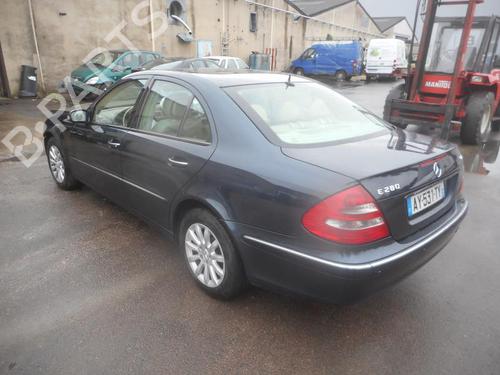 Steering column MERCEDES-BENZ E-CLASS (W211) E 280 CDI (211.020) | BP25516607M21 - Image 3