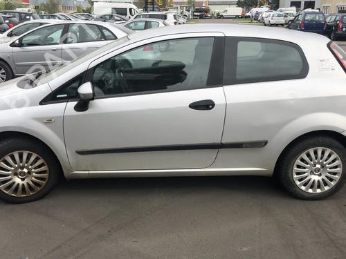 Right mirror FIAT PUNTO EVO (199_) 1.3 D Multijet (199AXC1A, 199BXC1A, 199AXT1A, 199BXT1A) | BP25524990C27