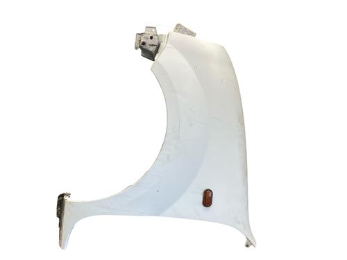 Used Left front fenders RENAULT KANGOO (KC0/1_) D 65 1.9 (KC0E, KC02, KC0J, KC0N) (64 hp) 26498031
