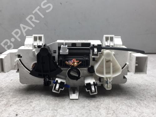 AC Styreenhet / Manøvreringsenhet CITROËN C2 (JM_) 1.1 (60 hp) 25533074
