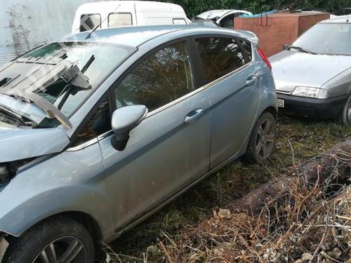 Left taillight FORD FIESTA VI (CB1, CCN) 1.6 TDCi | BP25553063C34 