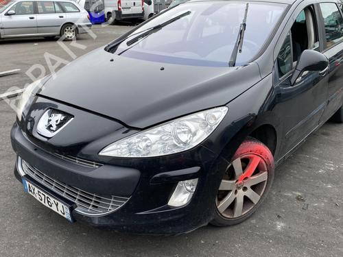 ABS pump PEUGEOT 308 SW I (4E_, 4H_) 1.6 HDi | BP27294804M43 