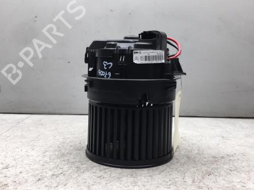heater-blower-motor-citroen-c3-iii-sx-2016-25555741 main image