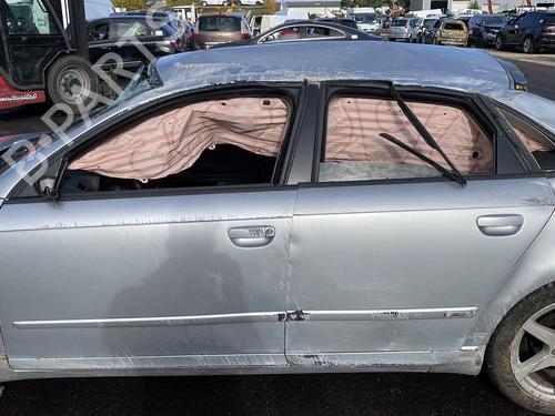 Left sun visor AUDI A4 B7 Avant (8ED) 2.0 TDI | BP25573161I1 - Image 28